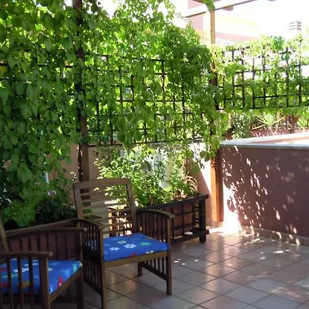 Pluminas Bed & Breakfast Alghero