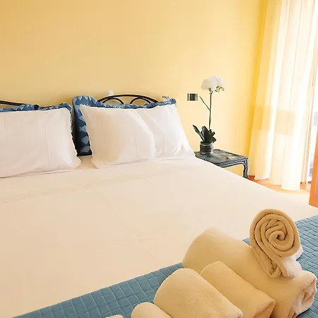 Bed & Breakfast Pluminas Alghero