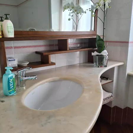 Pluminas Bed & Breakfast 3*