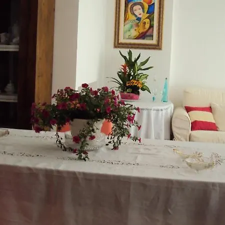 Pluminas Bed & Breakfast 3*