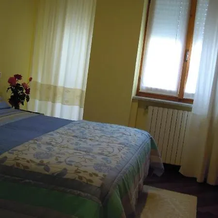 Bed & Breakfast Pluminas Alghero