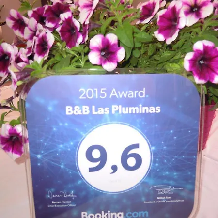 Bed & Breakfast Pluminas