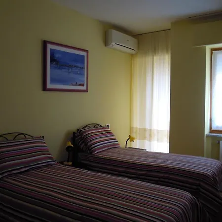 Bed & Breakfast Pluminas