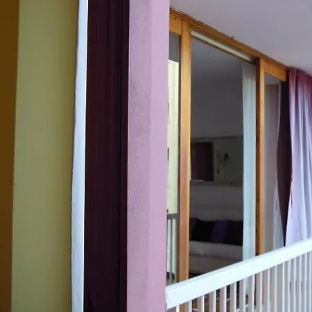 Pluminas Bed & Breakfast 3*