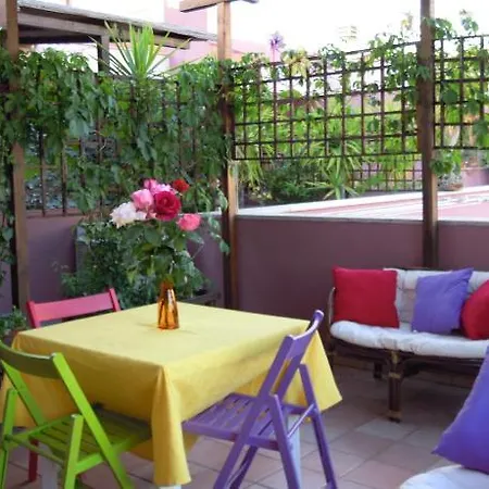 Bed & Breakfast Pluminas