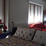 Pluminas Альгеро
