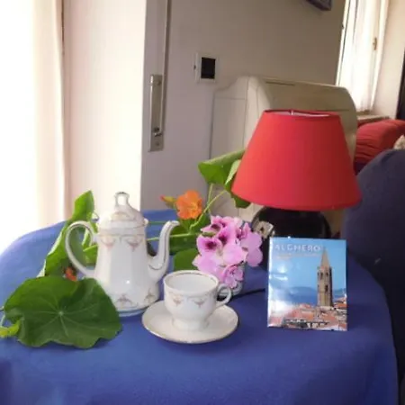 Bed & Breakfast Pluminas 3*