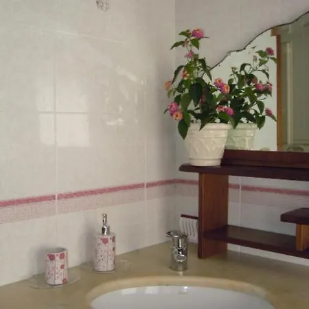 Pluminas 3* Альгеро