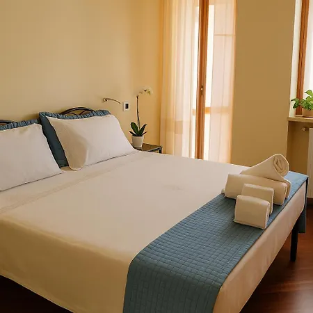 Pluminas Bed & Breakfast Alghero
