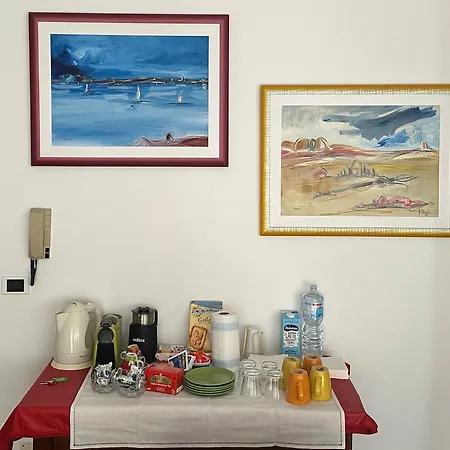 Bed & Breakfast Pluminas Alghero