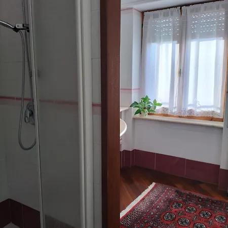 Pluminas Bed & Breakfast Alghero