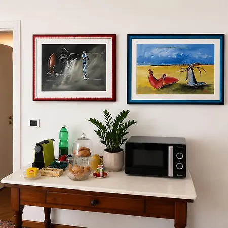 Pluminas Bed & Breakfast