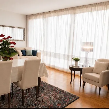 Bed & Breakfast Pluminas
