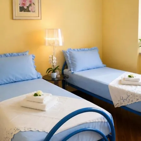 Bed & Breakfast Pluminas Alghero