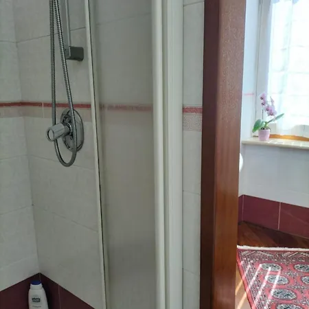 Bed & Breakfast Pluminas Alghero