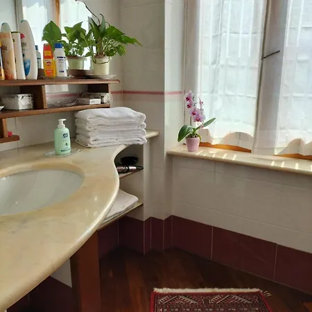 Pluminas Bed & Breakfast Alghero