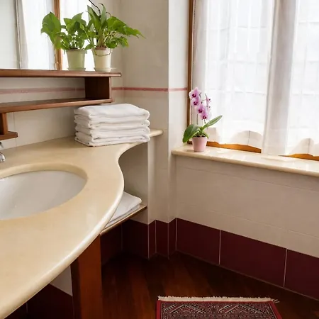Bed & Breakfast Pluminas 3*