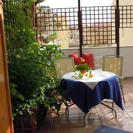 Frühstückspension Pluminas Alghero
