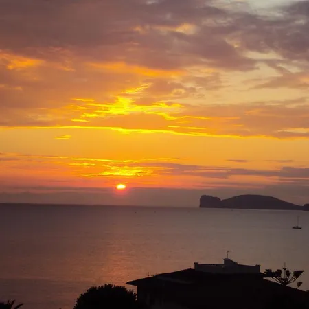 Pluminas 3* Alghero