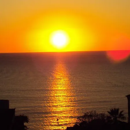 Pluminas Bed & Breakfast Alghero