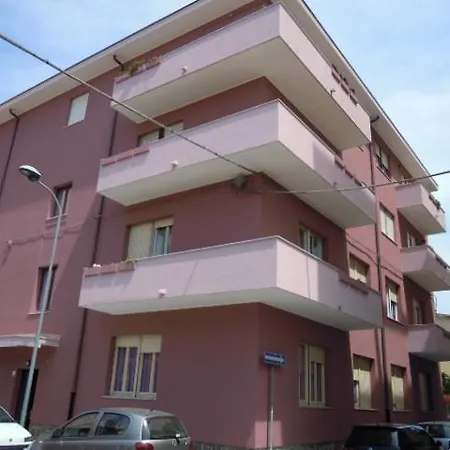 Pluminas Alghero