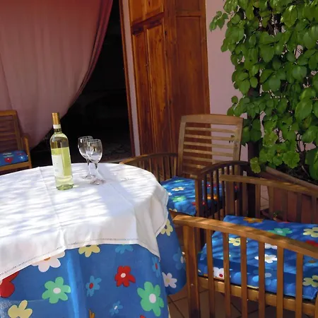 Pluminas Couette-café 3*