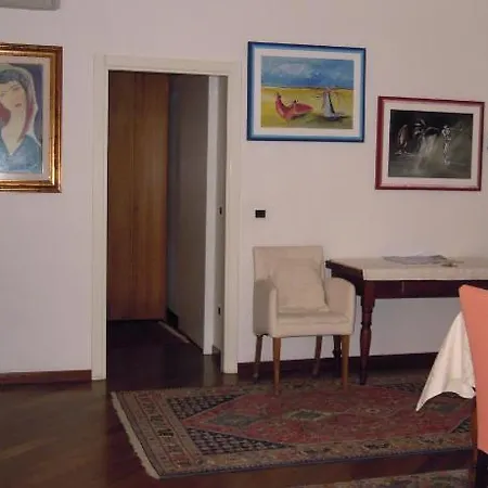 Pluminas Bed & Breakfast Alghero