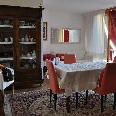 Pluminas Bed & Breakfast 3*