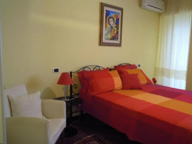Pluminas Bed & Breakfast Alghero