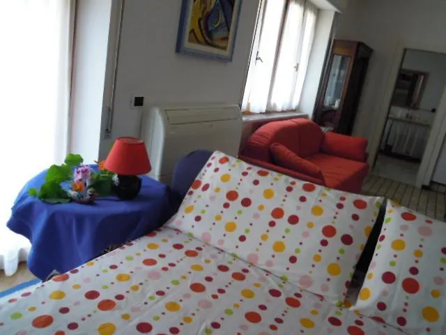 Bed & Breakfast Pluminas Alghero