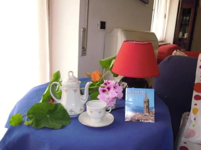 Bed & Breakfast Pluminas 3*