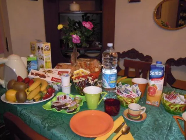 Bed & Breakfast Pluminas 3*