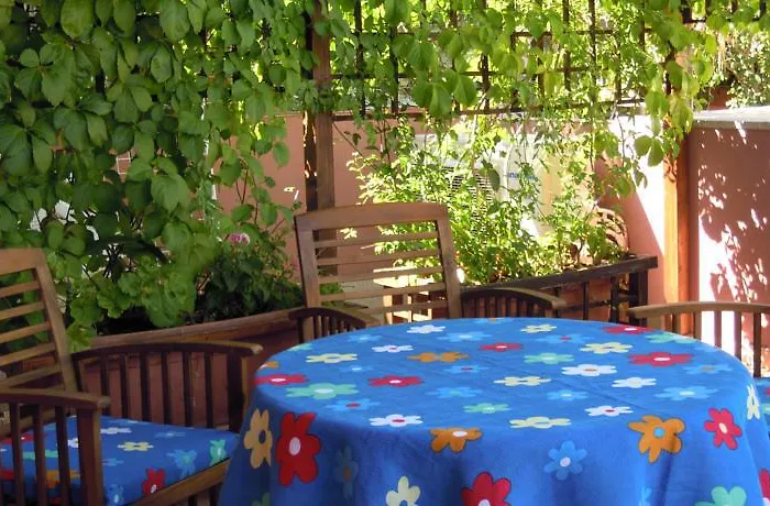 Bed & Breakfast Pluminas 3*