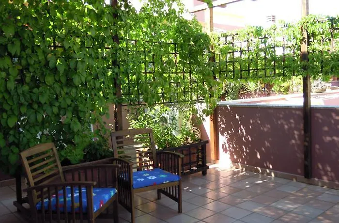 Pluminas Bed & Breakfast Alghero