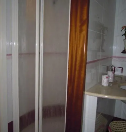 Pluminas Bed & Breakfast 3*