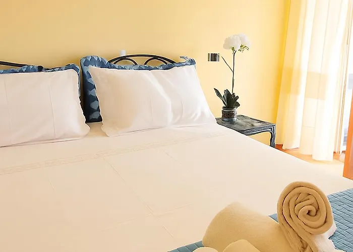 Bed & Breakfast Pluminas Alghero