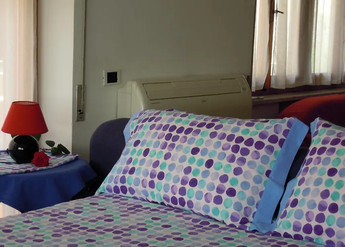 Bed & Breakfast Pluminas