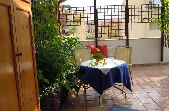 Bed & Breakfast Pluminas Alghero
