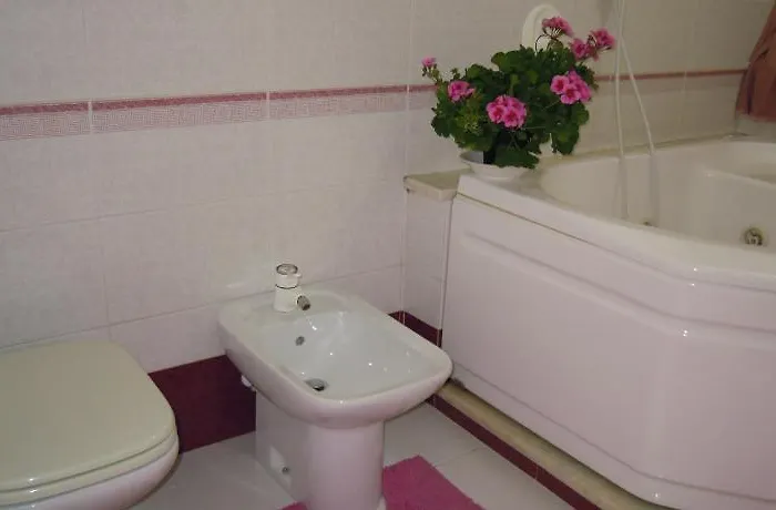 Bed & Breakfast Pluminas Alghero