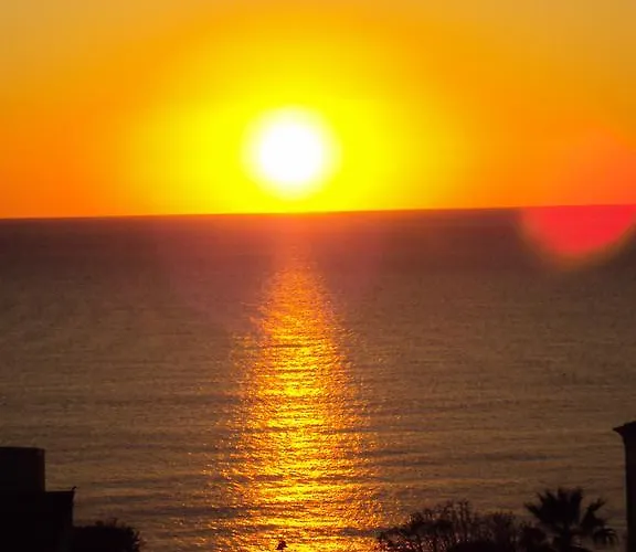 Pluminas Bed & Breakfast Alghero