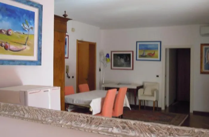 Pluminas Bed & Breakfast 3*