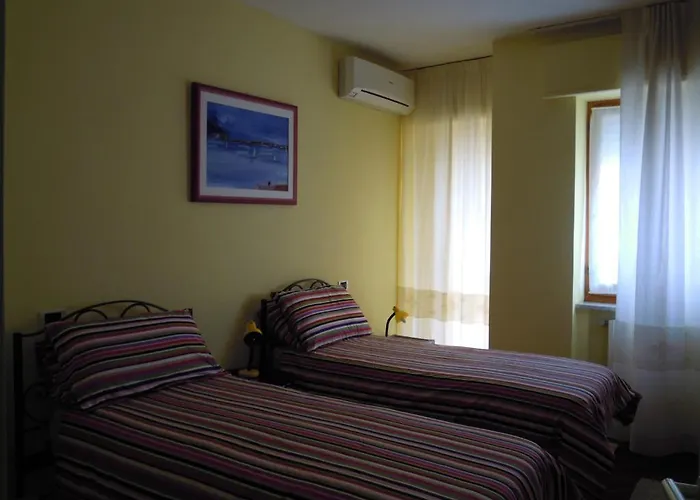 Bed & Breakfast Pluminas