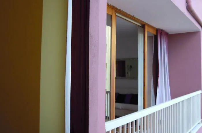 Pluminas Bed & Breakfast 3*