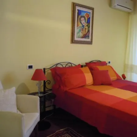 Pluminas Bed & Breakfast Alghero