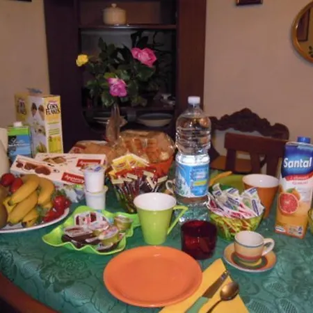 Bed & Breakfast Pluminas 3*