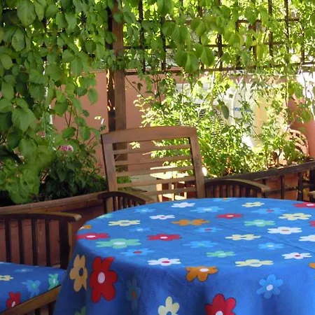 Bed & Breakfast Pluminas 3*