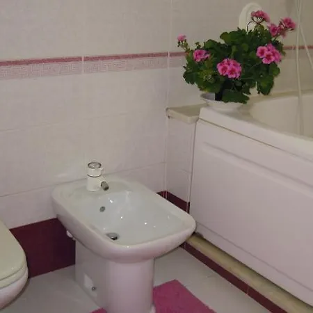 Bed & Breakfast Pluminas Alghero