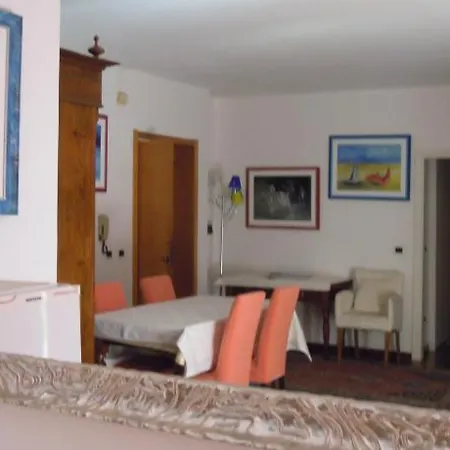 Pluminas Bed & Breakfast 3*