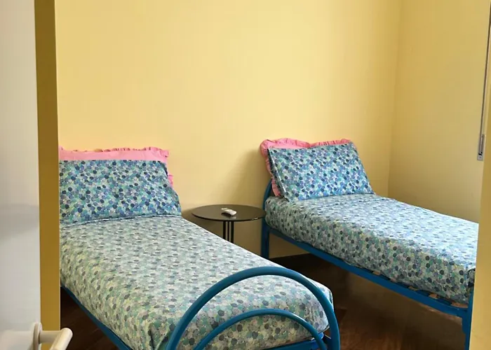 Pluminas Nocleg ze śniadaniem