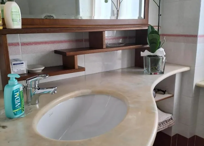 Pluminas Nocleg ze śniadaniem 3*